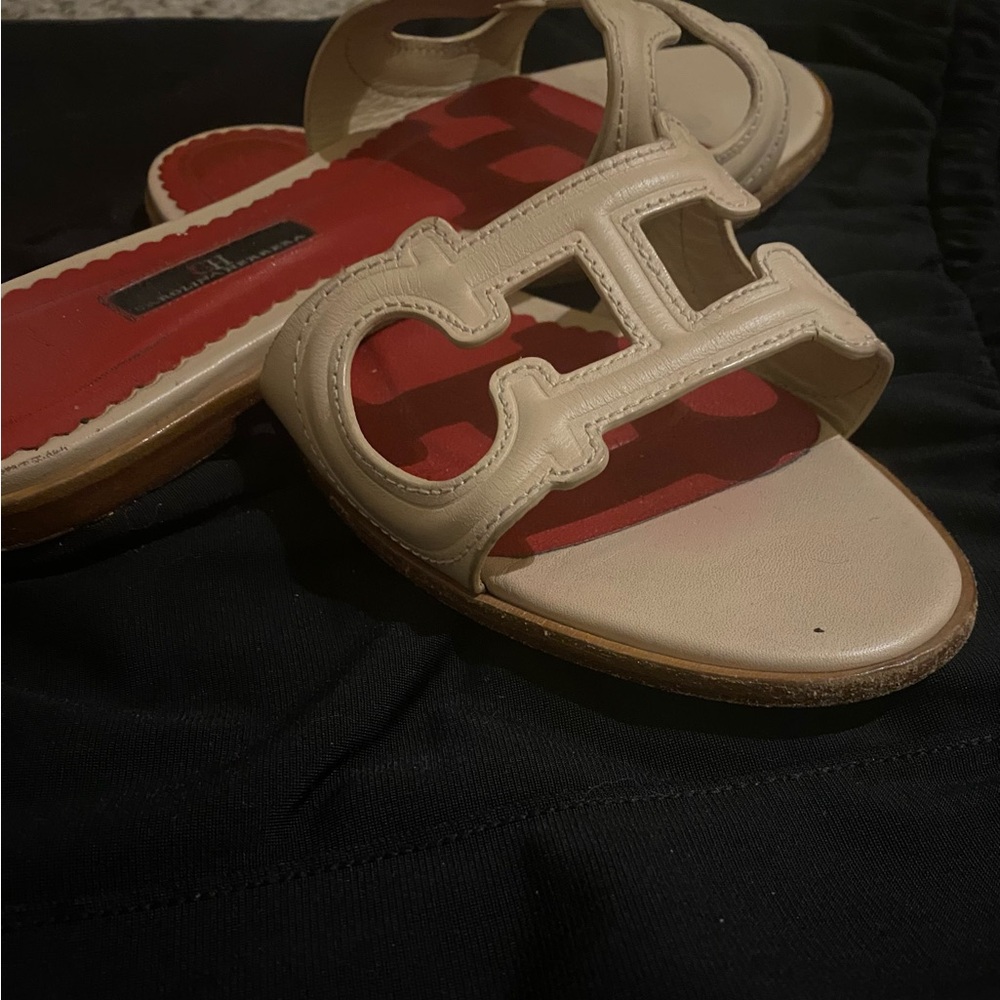 COPY - Carolina Herrera /Sandals/ used
